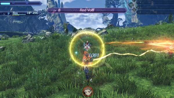 Xenoblade Chronicles 2 on Switch 2: Rough Edges and All, It's Still Worth Your Time 31 04