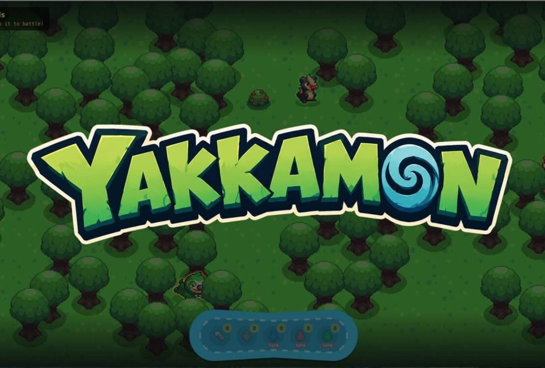 yakkamon pre registration goes live on ronin with 3 000 fcfs codes up In Brief: