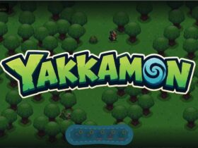 yakkamon pre registration goes live on ronin with 3 000 fcfs codes up In Brief: