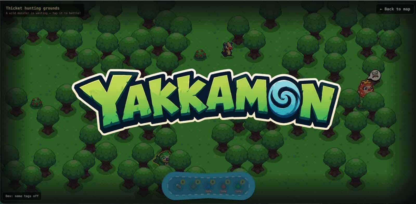 yakkamon sign ups reach 53920 as early access stays capped at 100000 trainers In Brief: