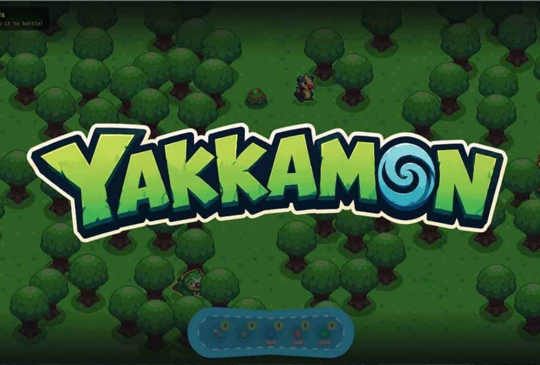 yakkamons x account hijacked the studio starts over at yakkamon game In Brief: