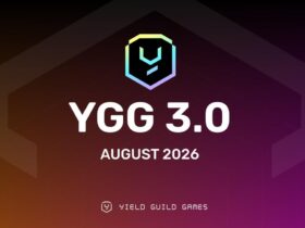 yield guild games switches on ygg 3 0 remaking the guild into sector a In Brief: