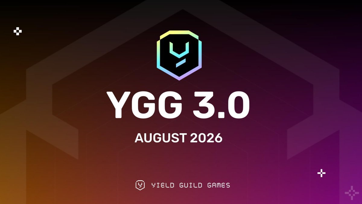 yield guild games switches on ygg 3 0 remaking the guild into sector a In Brief: