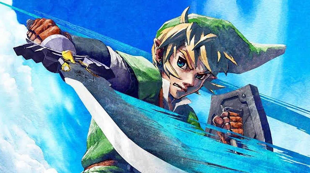 zelda at 40 nintendo signals a bigger push beyond games Nintendo rarely shows its cards. So when a corporate statement about the future of The Legend of Zelda begins making the rounds, it deserves a second read.