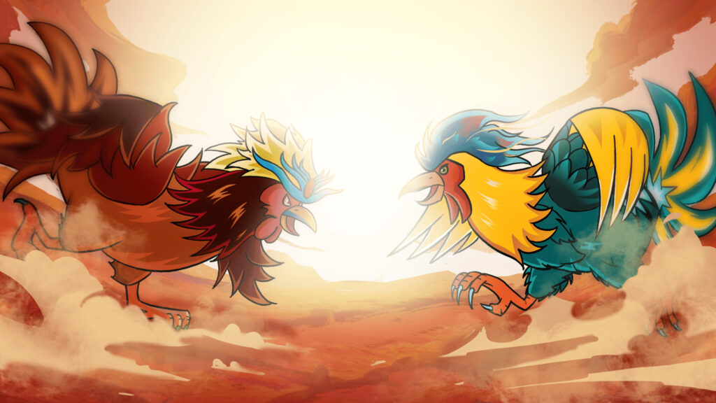 Season Liwayway banner