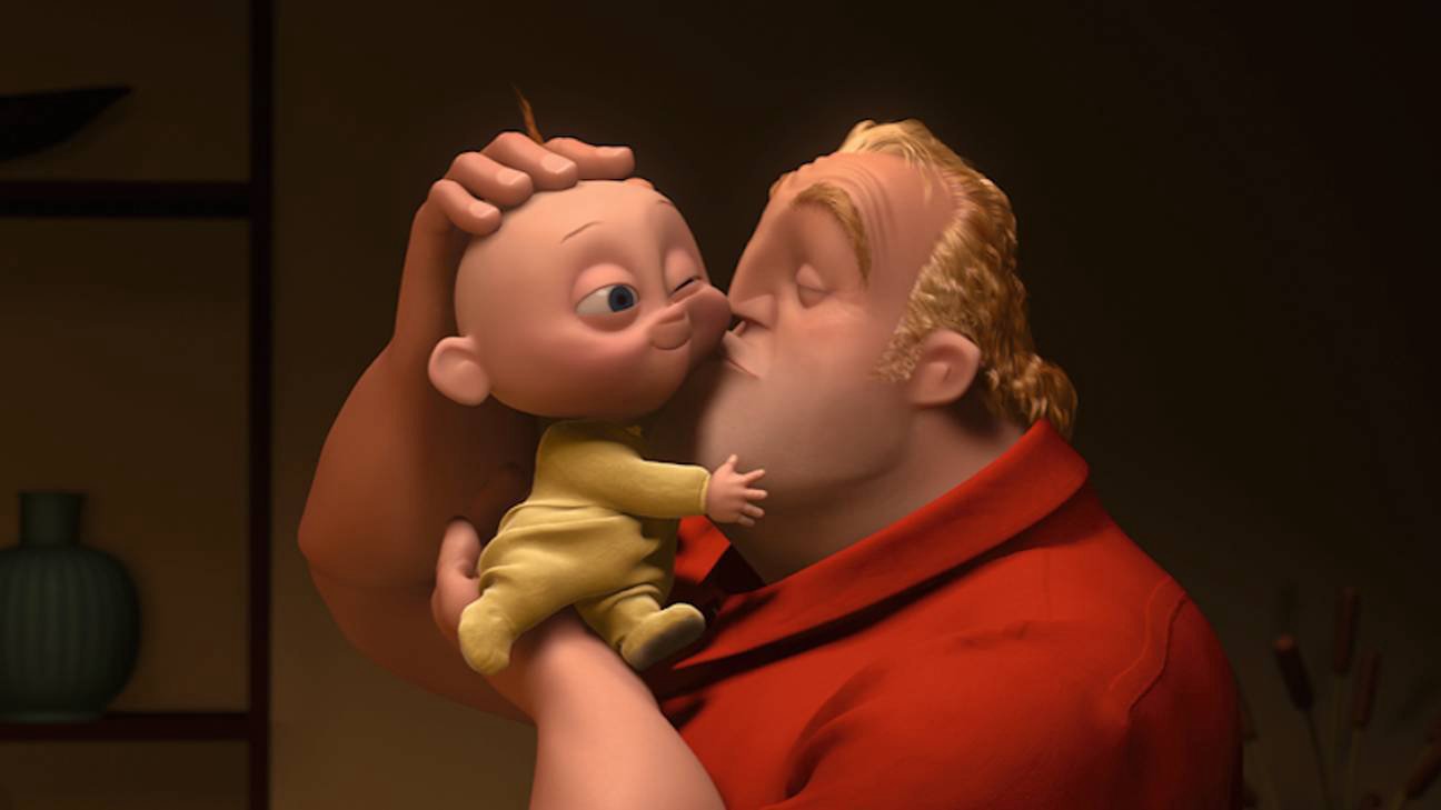 The Incredibles 3: 6 Shifts That Will Redefine Pixar's $1.8 Billion Superhero Saga 27 Jack Jack in The Incredibles