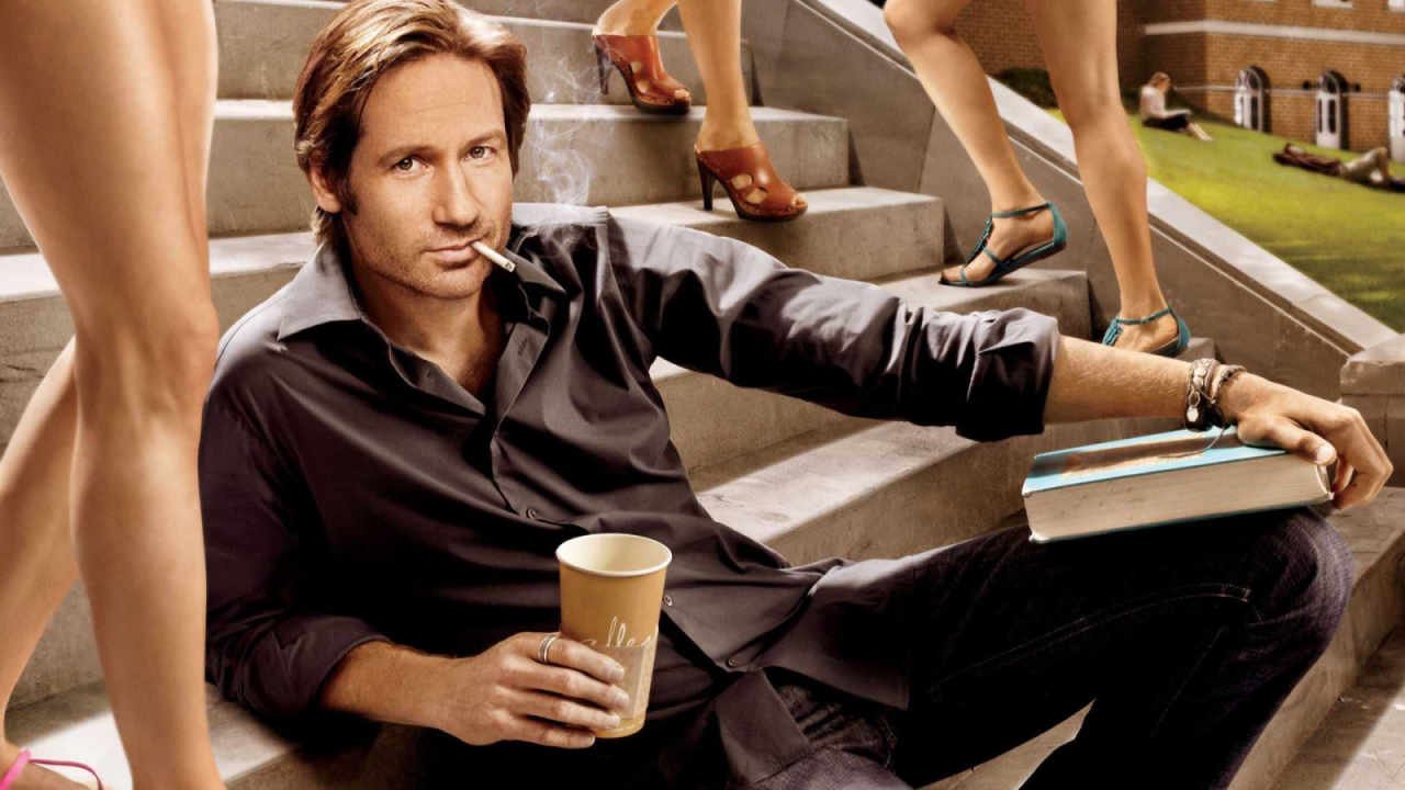 Michael Connelly's 7 must-watch crime shows, and why every pick still holds up 30 Promotional image from Californiation