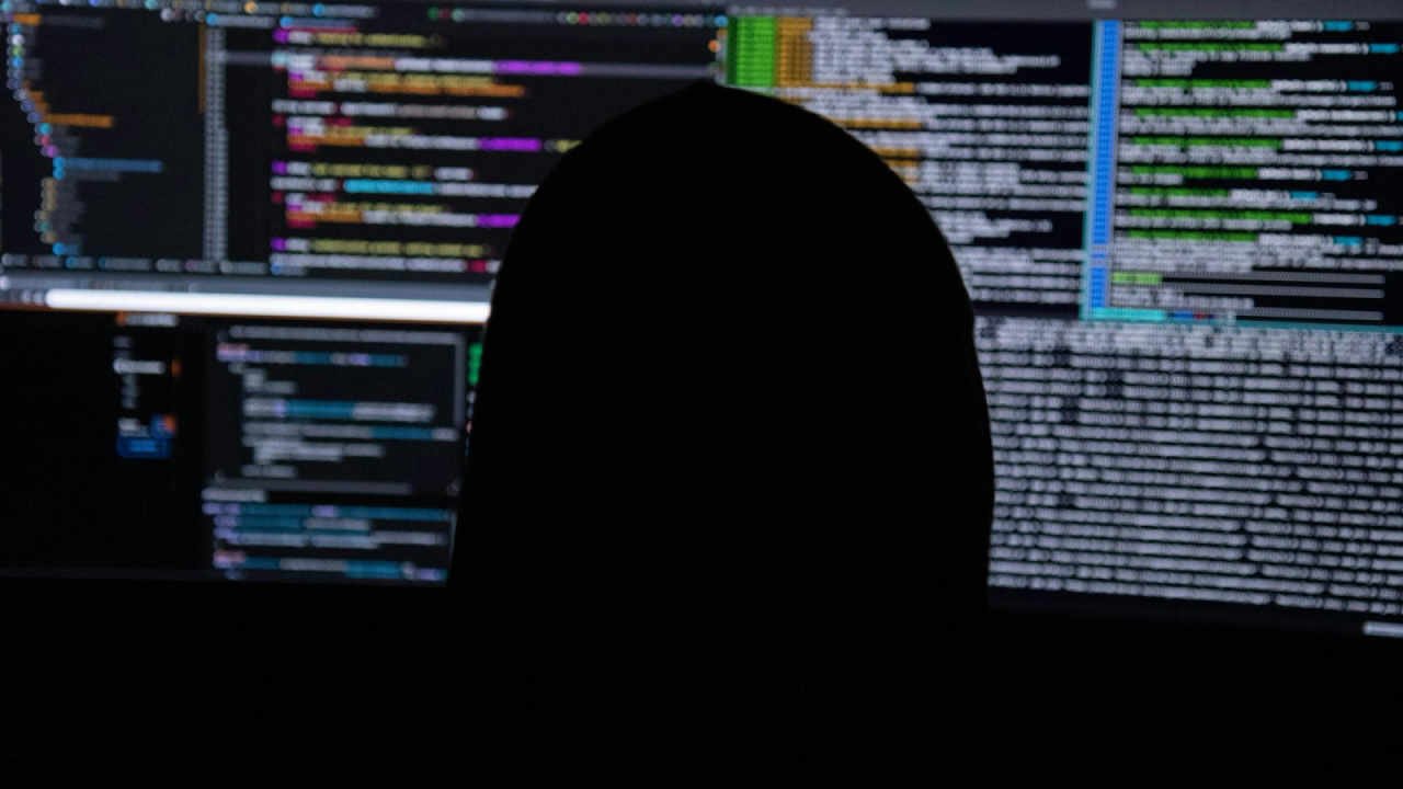 a 7 8m safe wallet drain and the bot that stole it from the thief 1 Roughly 2,900 rsETH — about $7.8 million — left a Gnosis Safe wallet on Ethereum on Tuesday. The person who discovered the flaw ended up with none of it.