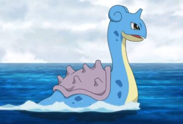 a baby lapras exists and game freak shelved it three decades ago Something no Pok&eacute;mon fan has laid eyes on in thirty years surfaced this week in a leaked sketch: a baby Lapras.
