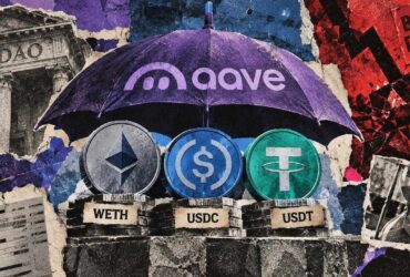 aave v4s umbrella proposal the dao absorbs the first losses before underwriters do Before a single volunteer underwriter takes a hit, Aave's DAO would swallow the first 33 ETH of bad debt on Core WETH. That's the line in TokenLogic's Sept. 11 Umbrella proposal that deserves a second read, because it flips the usual pecking order of who absorbs the damage when a liquidation goes wrong.