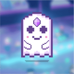 Current logo / icon