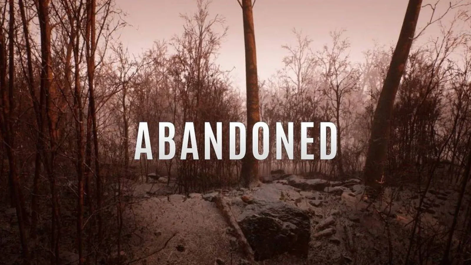 abandoned resurfaces on the playstation store as abandoned prologue now targeting 2027 Abandoned, the PS5 title that never actually arrived, has resurfaced under a different name and with a 2027 release window.