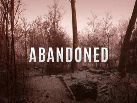 abandoned resurfaces on the playstation store as abandoned prologue now targeting 2027 Abandoned, the PS5 title that never actually arrived, has resurfaced under a different name and with a 2027 release window.