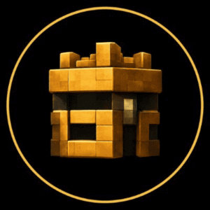Current logo / icon