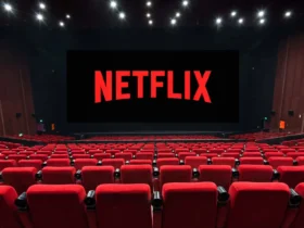 after a decade of silence netflix will start publishing its box office numbers Netflix spent more than ten years sending movies in theaters while staying quiet about the results. That era is over: the streamer has decided to publicly report what its films earn at the box office.
