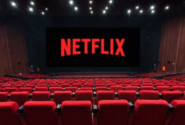 after a decade of silence netflix will start publishing its box office numbers Netflix spent more than ten years sending movies in theaters while staying quiet about the results. That era is over: the streamer has decided to publicly report what its films earn at the box office.