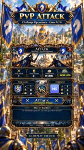 Age Of Gram gallery