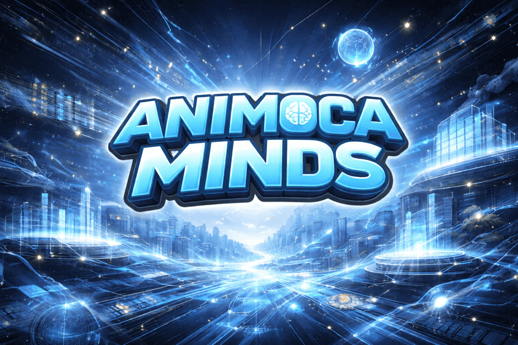 ai agents play 5v5 football in awss new league and animocas minds is t In Brief: