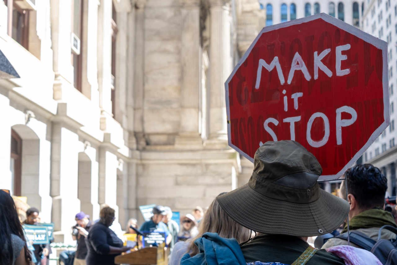 Philadelphia's refinery neighbors are fighting AI data centers that haven't been proposed yet 31 AI data centers are landing in cities big industry already broke
