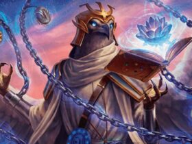 alchemy is ending the 10 cards that defined magics digital only experiment ranked Wizards of the Coast once printed a card that summons the Power Nine. Not a wink in their direction. Not a toned-down tribute. Ancestral Recall, Black Lotus, all five Moxen, Timetwister and Time Walk, shuffled into your library by a three-mana blue bird wizard called Oracle of the Alpha.