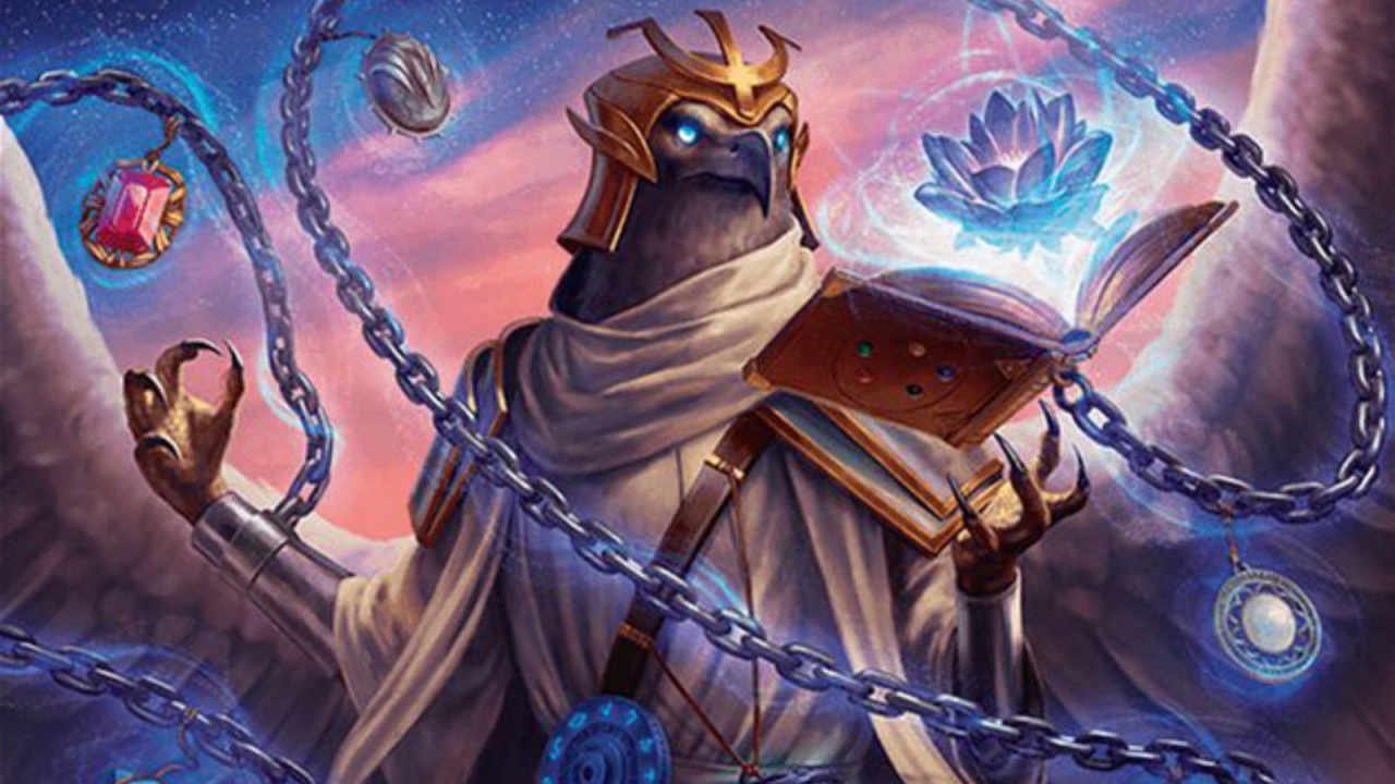 alchemy is ending the 10 cards that defined magics digital only experiment ranked Wizards of the Coast once printed a card that summons the Power Nine. Not a wink in their direction. Not a toned-down tribute. Ancestral Recall, Black Lotus, all five Moxen, Timetwister and Time Walk, shuffled into your library by a three-mana blue bird wizard called Oracle of the Alpha.