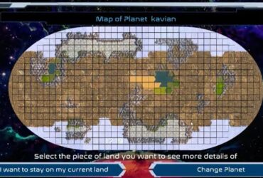 alien worlds raises union dao share of planet mining rewards from 35 to 45 In Brief: