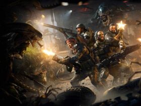 aliens fireteam elite 2 review those lukewarm steam ratings are deserved Think of Aliens: Fireteam Elite 2 as the fast food of video games. It goes down easily enough in the moment, but it's never especially good, and it slips out of your memory the instant you put the controller down.
