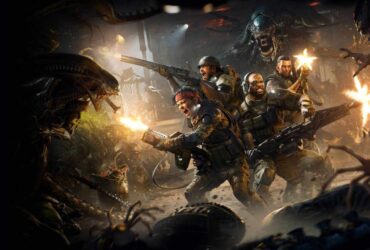 aliens fireteam elite 2 review those lukewarm steam ratings are deserved Think of Aliens: Fireteam Elite 2 as the fast food of video games. It goes down easily enough in the moment, but it's never especially good, and it slips out of your memory the instant you put the controller down.
