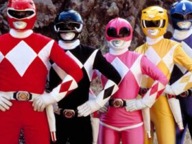all five mighty morphin rangers return in prime 1s 2799 statue set Only 300 collectors will ever get their hands on one. That's the full production run of the DX Bonus Version, and at $2,799 it stands as the priciest way anybody has ever purchased the five Rangers of your childhood.