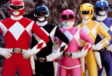 all five mighty morphin rangers return in prime 1s 2799 statue set Only 300 collectors will ever get their hands on one. That's the full production run of the DX Bonus Version, and at $2,799 it stands as the priciest way anybody has ever purchased the five Rangers of your childhood.