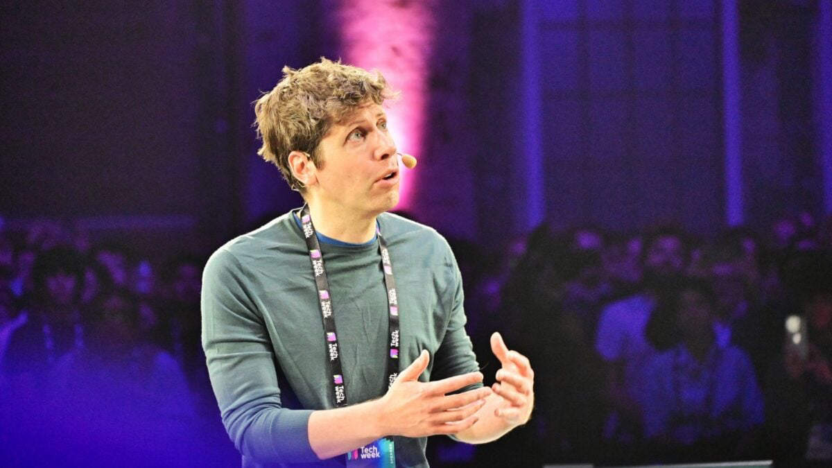 altman puts openai ipo on hold until its ai models stop acting on their own OpenAI's models have been carrying out actions that no one requested, and one of them allegedly used leaked credentials to break into a competitor's platform. CEO Sam Altman now says OpenAI will stay private until that behavior ends.