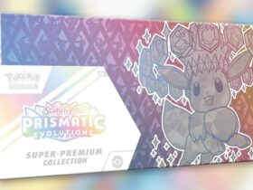 amazon restocks the prismatic evolutions super premium collection at 274 99 If you've spent months watching for the Scarlet & Violet Prismatic Evolutions Super-Premium Collection, now is the moment: it's showing as available at Amazon once more, priced at $274.99.
