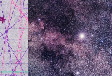 an ai drew the flight path for a 15 million probe headed to alpha centauri Eighty thousand years in transit — and that's the hopeful scenario.