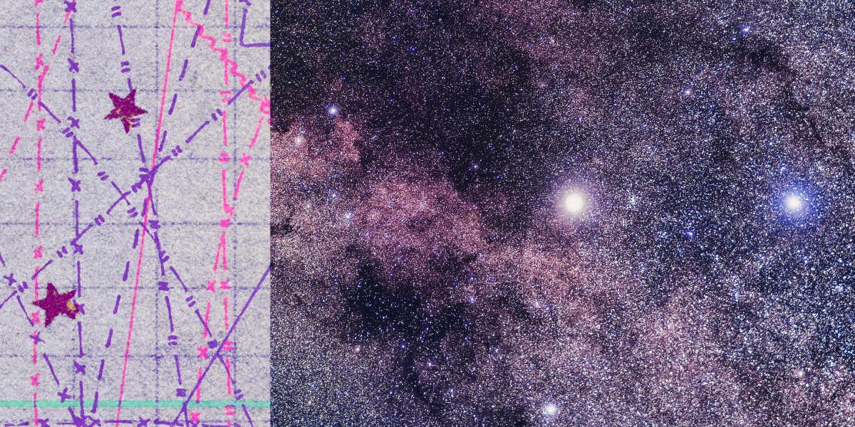 An AI Drew the Flight Path for a $15 Million Probe Headed to Alpha Centauri 25 an ai drew the flight path for a 15 million probe headed to alpha centauri Eighty thousand years in transit — and that's the hopeful scenario.