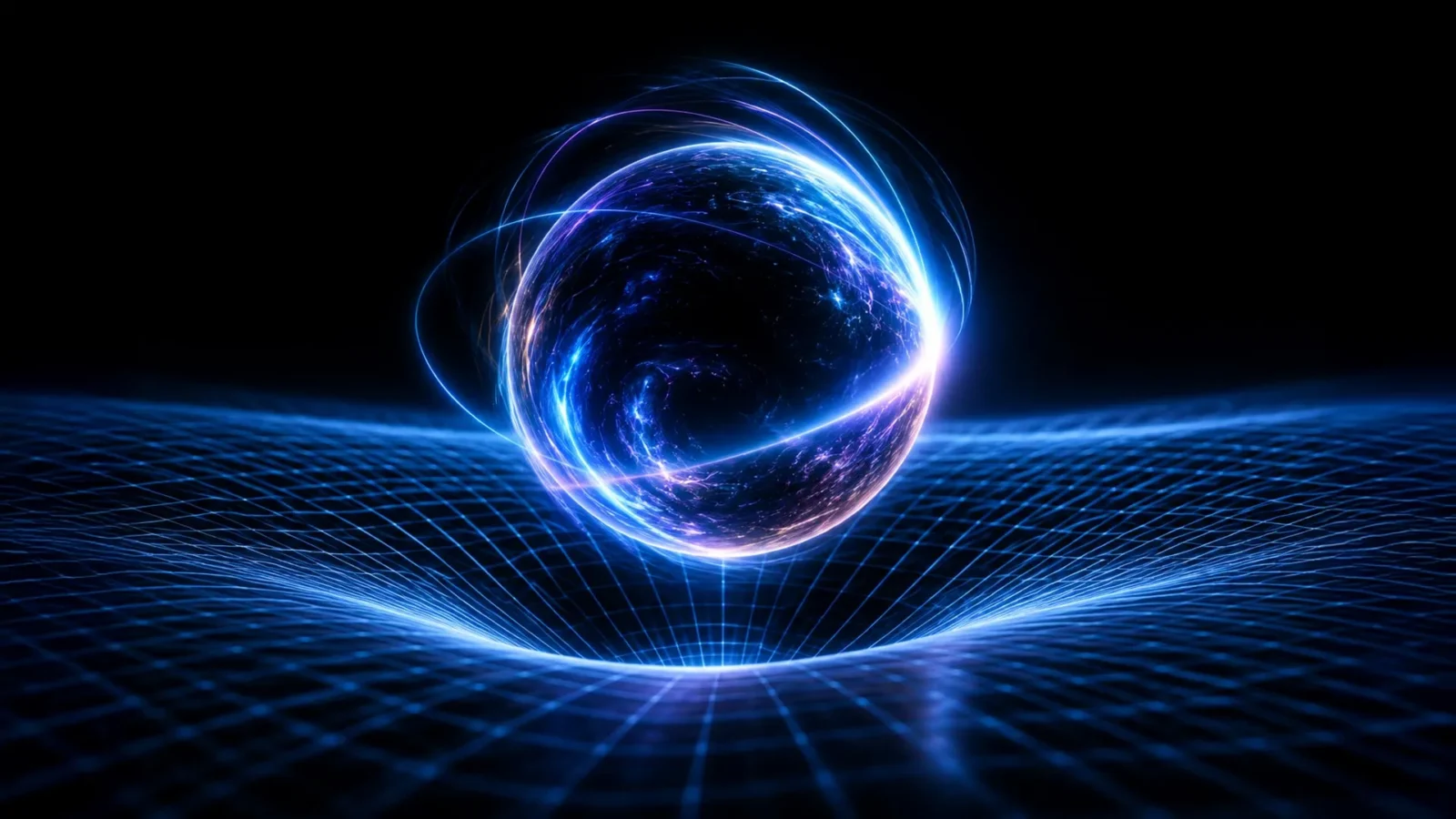 an atom made of muons is about to be dropped and einsteins gravity is the target A muon survives for roughly 2.2 microseconds. That sliver of time is the entire window a team at ETH Zurich and the Paul Scherrer Institute has to assemble an atom around one, fire it upward, and record how Earth's gravity bends its path.