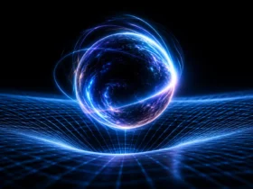 an atom made of muons is about to be dropped and einsteins gravity is the target A muon survives for roughly 2.2 microseconds. That sliver of time is the entire window a team at ETH Zurich and the Paul Scherrer Institute has to assemble an atom around one, fire it upward, and record how Earth's gravity bends its path.