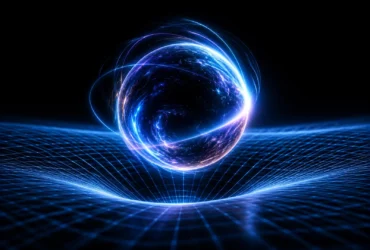 an atom made of muons is about to be dropped and einsteins gravity is the target A muon survives for roughly 2.2 microseconds. That sliver of time is the entire window a team at ETH Zurich and the Paul Scherrer Institute has to assemble an atom around one, fire it upward, and record how Earth's gravity bends its path.