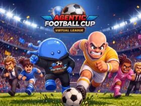animocas minds teams with aws on a football league where the managers In Brief: