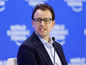 anthropic puts a consulting giant inside its safety lab and accentures stock pops 8 Shares of Accenture climbed 8% in after-hours trading. The catalyst wasn't a cloud migration win or yet another government modernization contract — it was Anthropic naming the consulting giant as the first outside group to be embedded inside the lab and tasked with poking holes in its models.