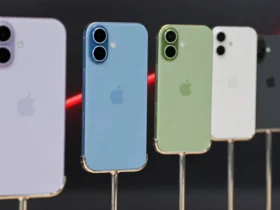 apple hiked prices on its older iphones overnight instead of cutting them Last year's iPhone didn't get cheaper. Apple made it more expensive.