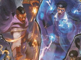 arcana unleashed a breakdown of all eight new dd subclasses Eight subclasses are being added. Seven of them are spellcasters. That split tells you nearly everything about the kind of book Arcana Unleashed wants to be.