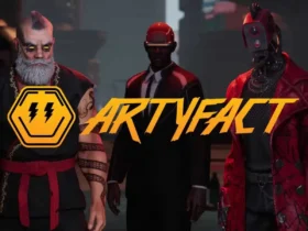 artyfact sets august 31 launch for arena duel open to wallets holding 1000 arty In Brief: