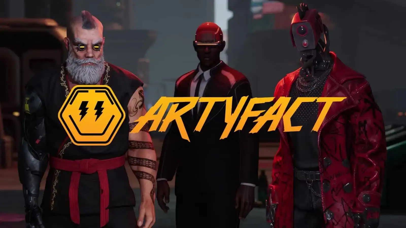 artyfact sets august 31 launch for arena duel open to wallets holding 1000 arty In Brief: