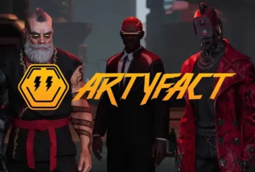 artyfact slashes arena duel entry to 1 usdt as platform fees feed arty buybacks In Brief: