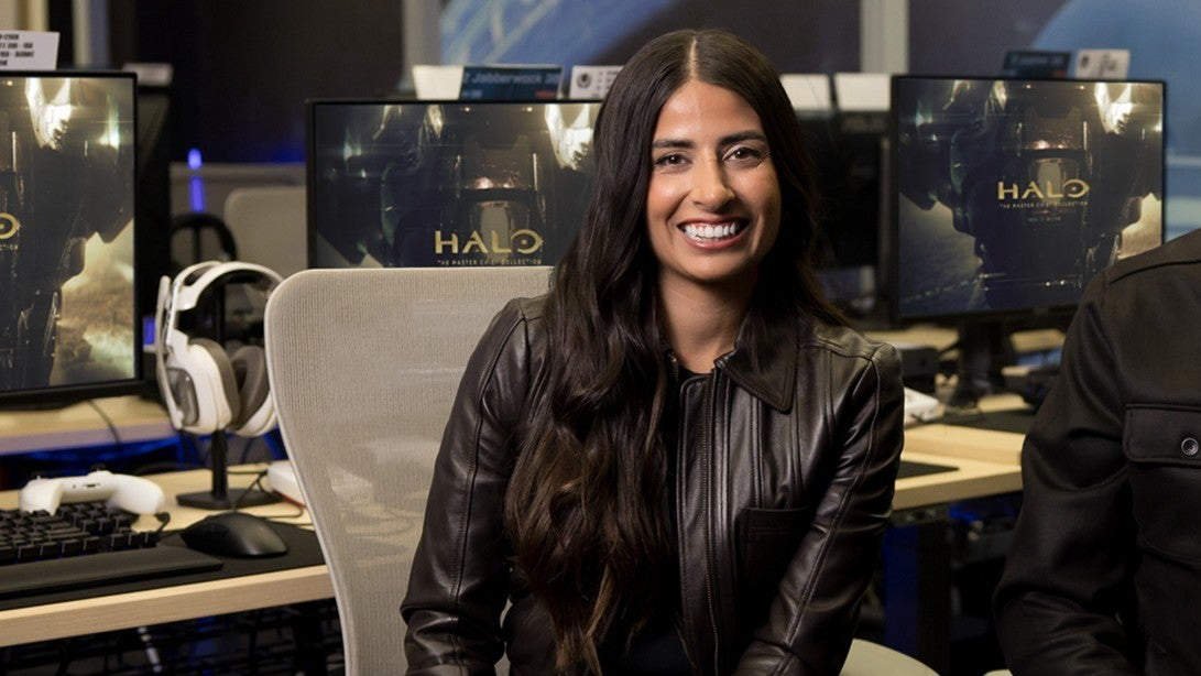 asha sharma spends part of every month working xbox support tickets For a few hours each month, the executive in charge of Xbox sits down and works through customer support tickets. Not a simulation. Not a listening tour with a camera crew. Real tickets — the ones you file when your account gets locked or your download stalls at 97%.