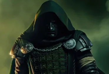 avengers doomsday shatters pre sale records a full quarter before release Fifty million dollars. That is the figure Avengers: Doomsday has already banked in US ticket pre-sales, and the film will not reach theaters until December.