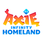 axie infinity logo nft game READ MORE