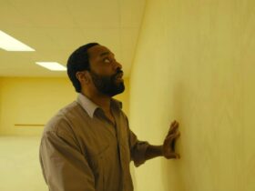 backrooms 2 reportedly nearing official greenlight with kane parsons returning to direct It started with a photograph of a bare room lined in yellow wallpaper. That image became a YouTube series, the series became a movie that pulled in nearly $400 million, and now a follow-up is on the way.