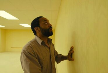backrooms 2 reportedly nearing official greenlight with kane parsons returning to direct It started with a photograph of a bare room lined in yellow wallpaper. That image became a YouTube series, the series became a movie that pulled in nearly $400 million, and now a follow-up is on the way.