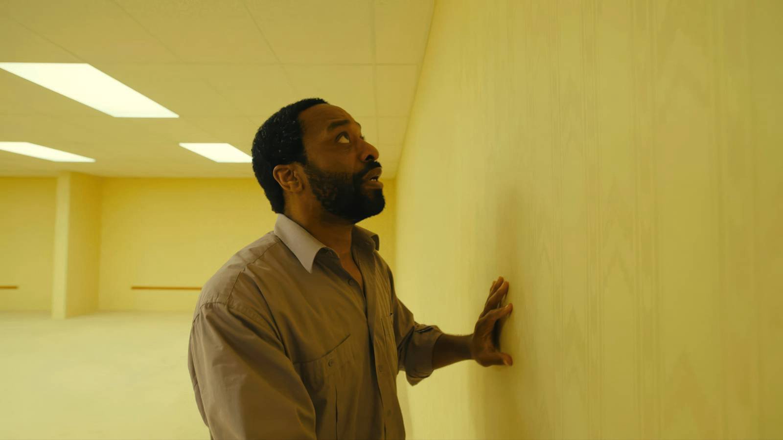 backrooms 2 reportedly nearing official greenlight with kane parsons returning to direct It started with a photograph of a bare room lined in yellow wallpaper. That image became a YouTube series, the series became a movie that pulled in nearly $400 million, and now a follow-up is on the way.